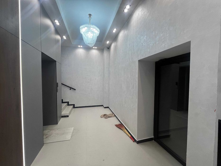 Продам 1 ком квартиру в ЖК Керей