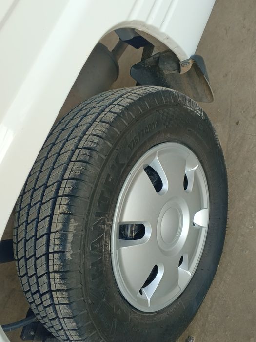 DAMAS 2024 srochniy sotiladi