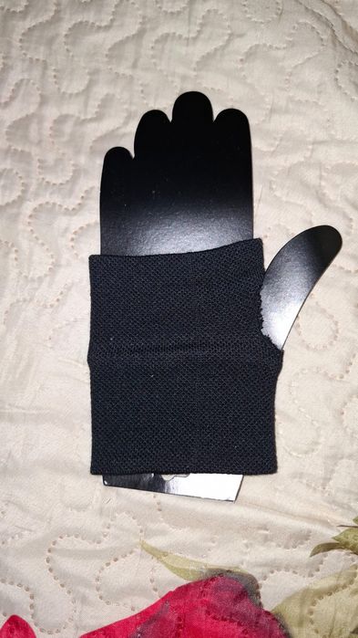 Mănuși fără degete