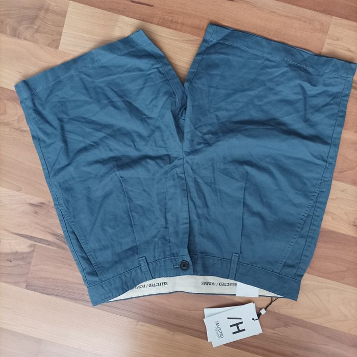 J.Lindeberg mi /Selected Homme-Л мъжки панталон