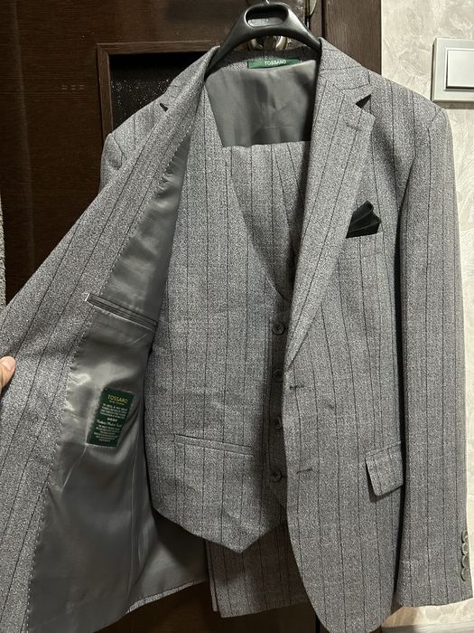 Костюм мужской холати яхши