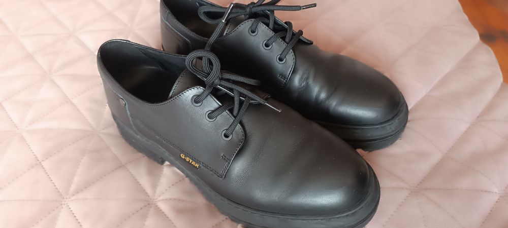 Мъжки обувки G-Star Rew 43 номер