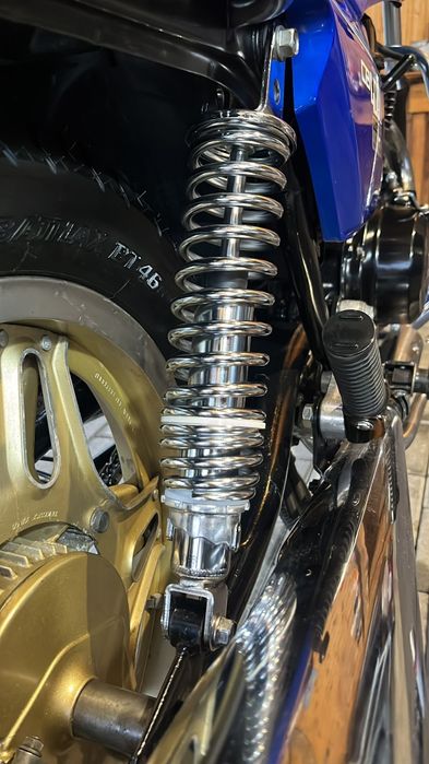 Honda CB 400 N , Conditie Excelenta !!!