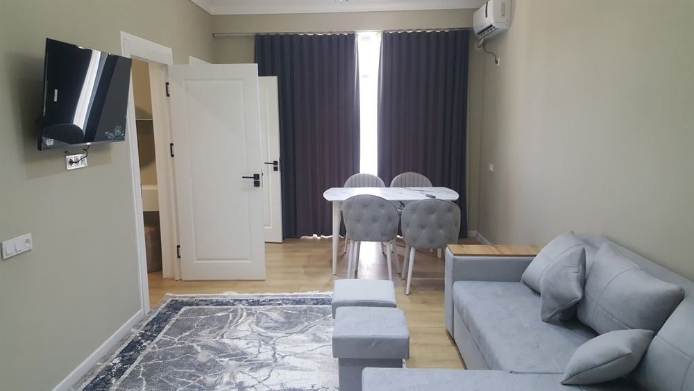 2/3/9 arenda rental аренда. Maxtumquli. For foreigners