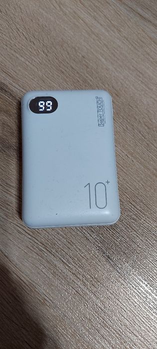 Baterie externa 10.000 mAh