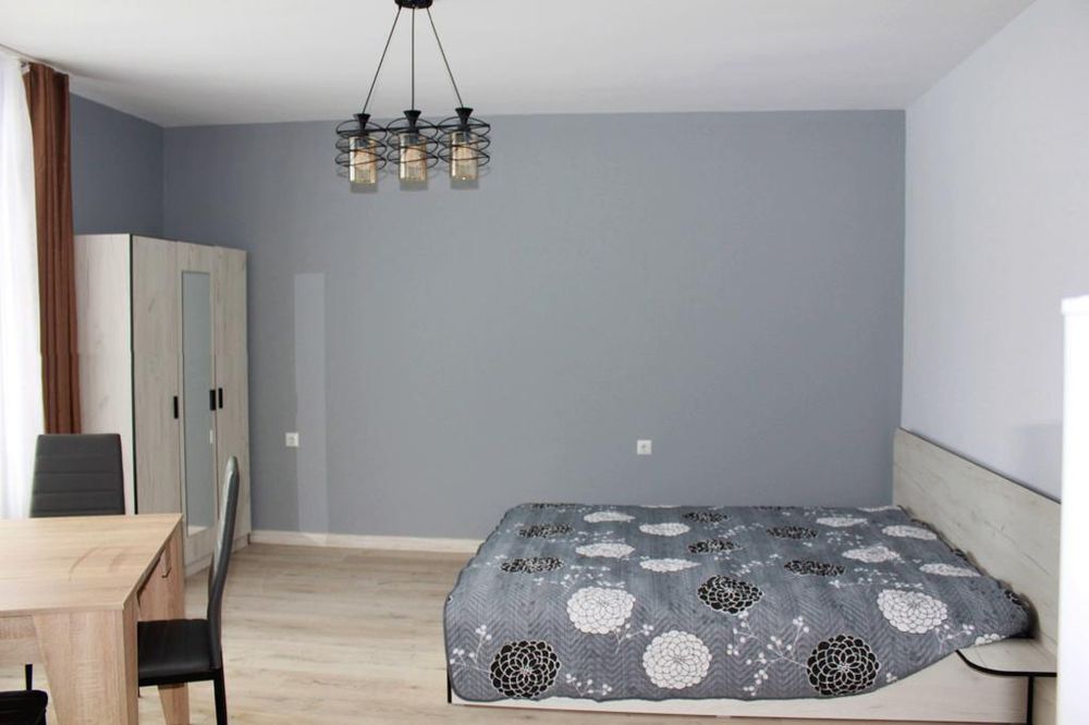 Дава се под наем Едностаен апартамент в София, Карпузица - 60 кв.м за 475 € - Снимка #2