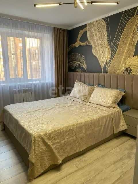 Продам 3 комнатную квартиру