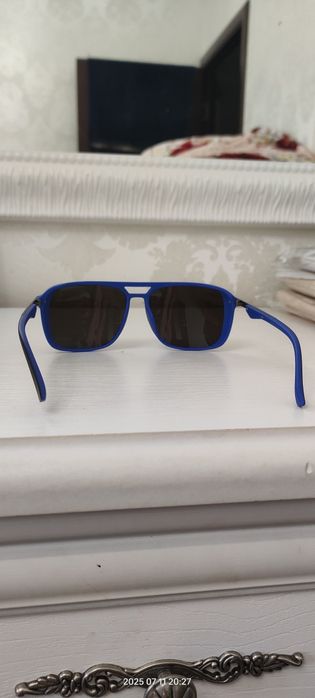 Солнцезащитные очки