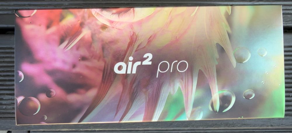 Ochelari AR XREAL Air 2 Pro