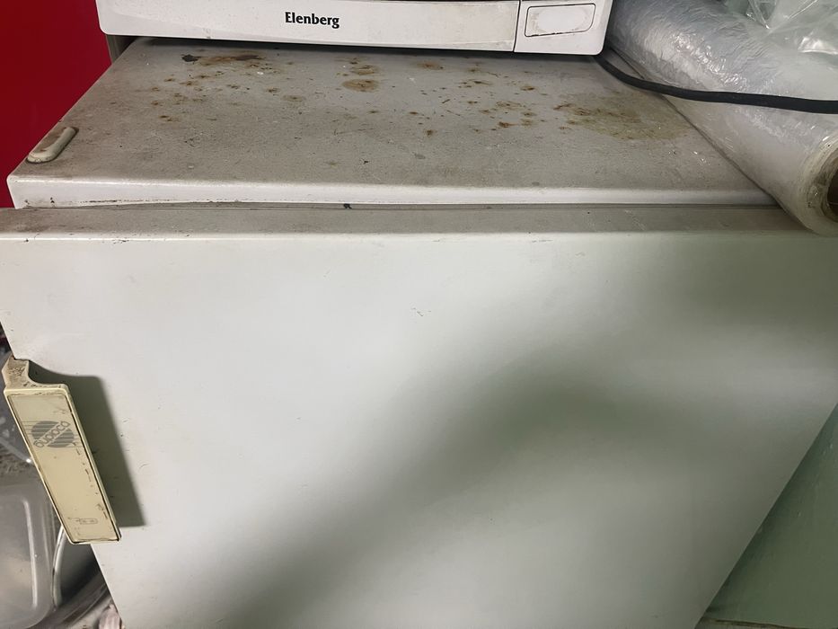 Продам холодильник