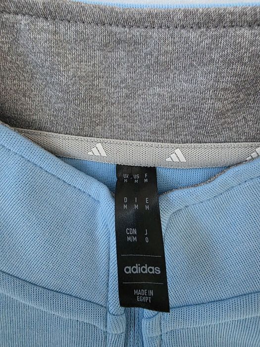 Bluza mânecă lungă Adidas import SUA