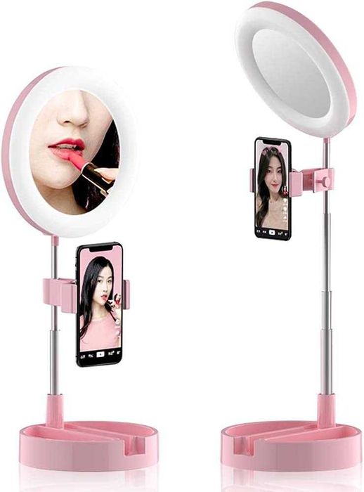 Млтифункционално огледло с ЛЕД осветление, модел G3