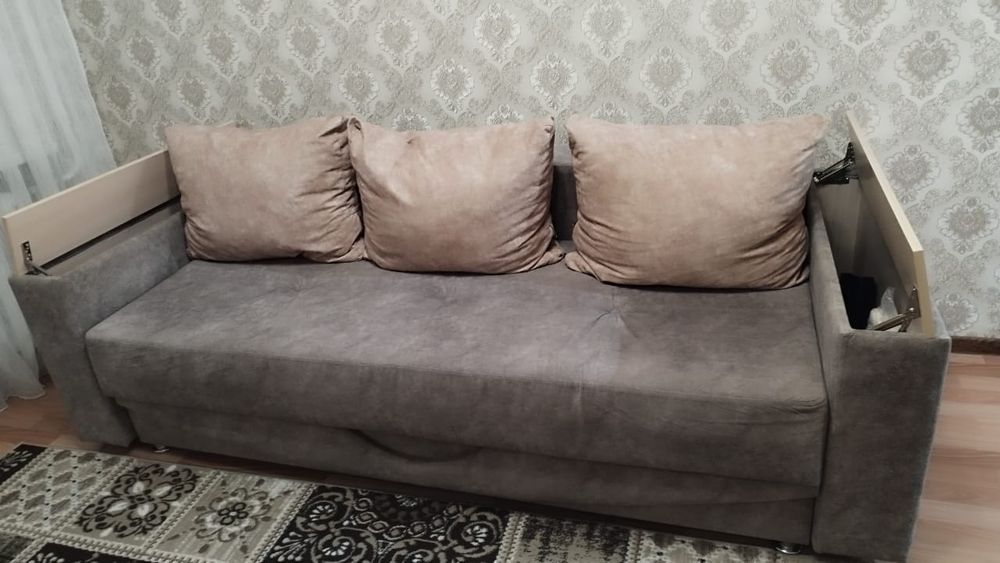 Диван раскладной