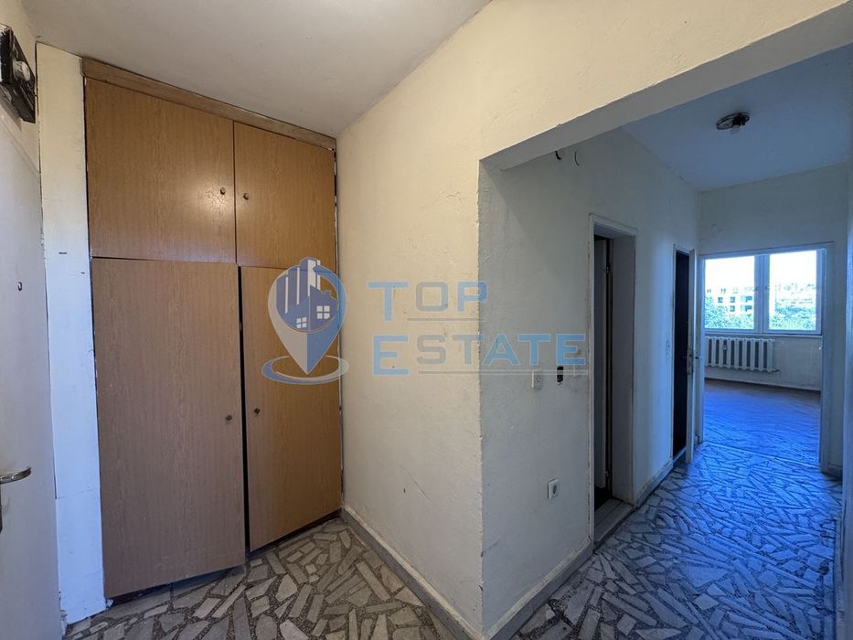 Продава се Тристаен апартамент в Велико Търново, Бузлуджа - 80 кв.м за 1288 €/кв.м - Снимка #7