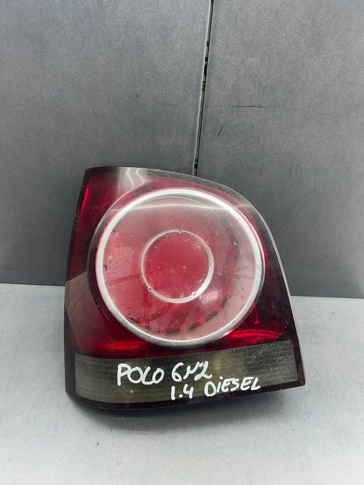 Lampa / Tripla stop stanga pe aripa 6Q6945257F Volkswagen VW Polo 2006