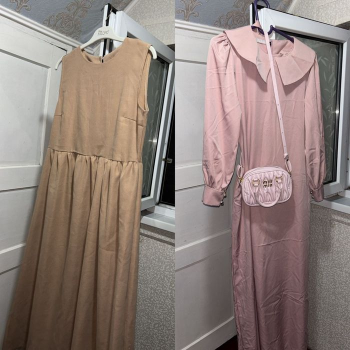 Б/У 46-48 размер