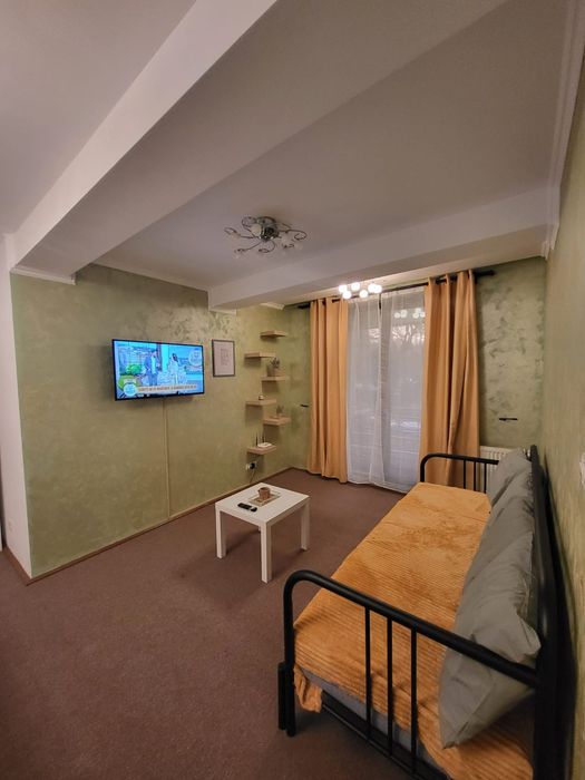 Inchiriez garsoniera Lacul Tei