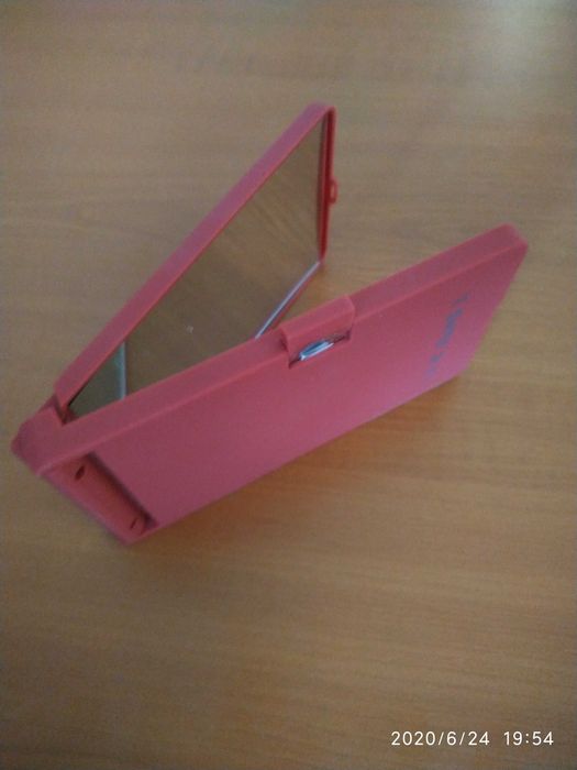 Oglinda cosmetica cu Leduri