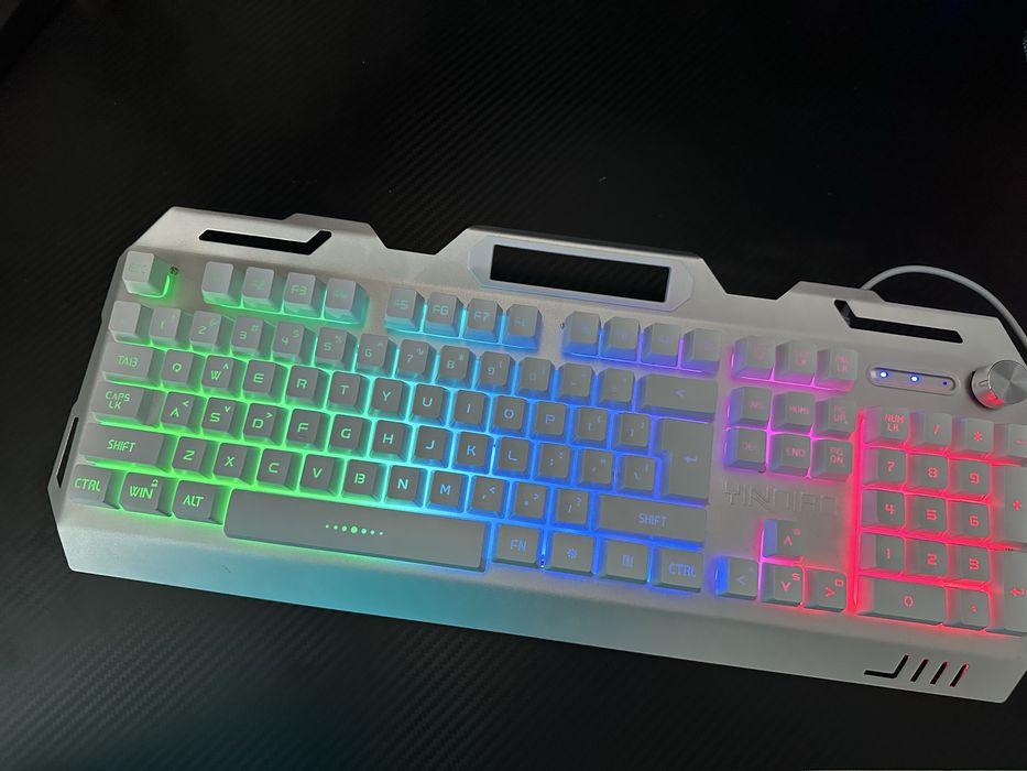PC HP Pavilion TG01 3060 Ti + BONUS tastatura si mouse