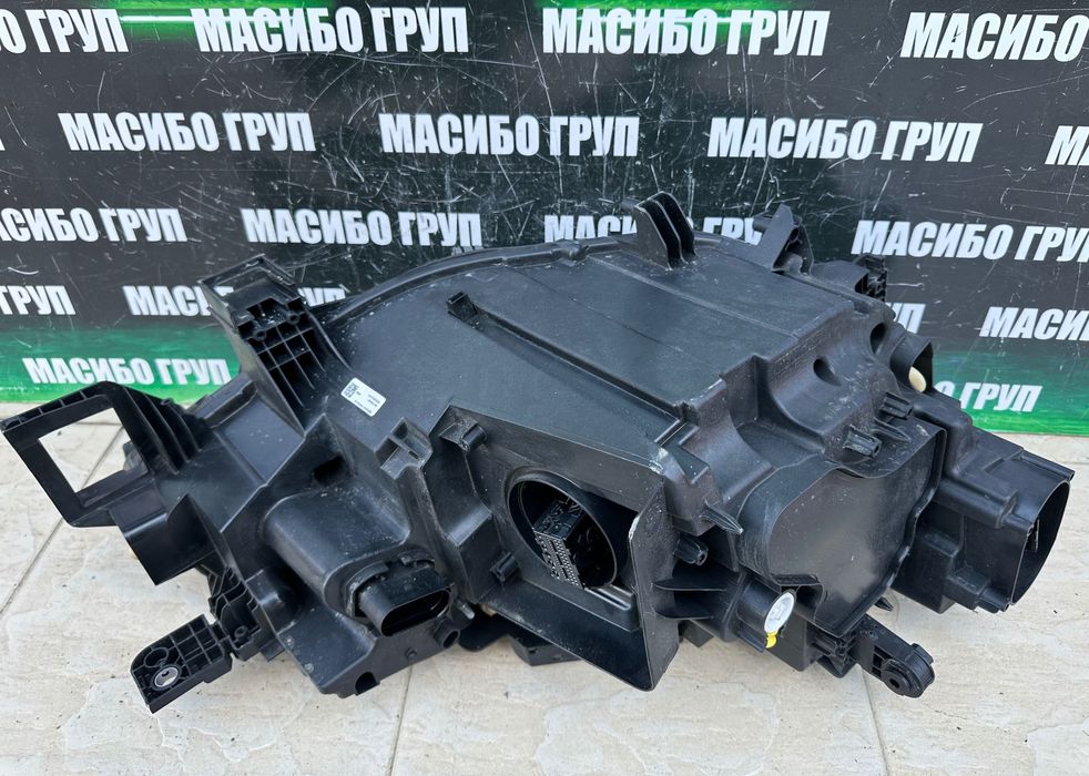 Фар far ляв фарове IQ.LIGHT за Фолксваген Vw ID4 ID 4