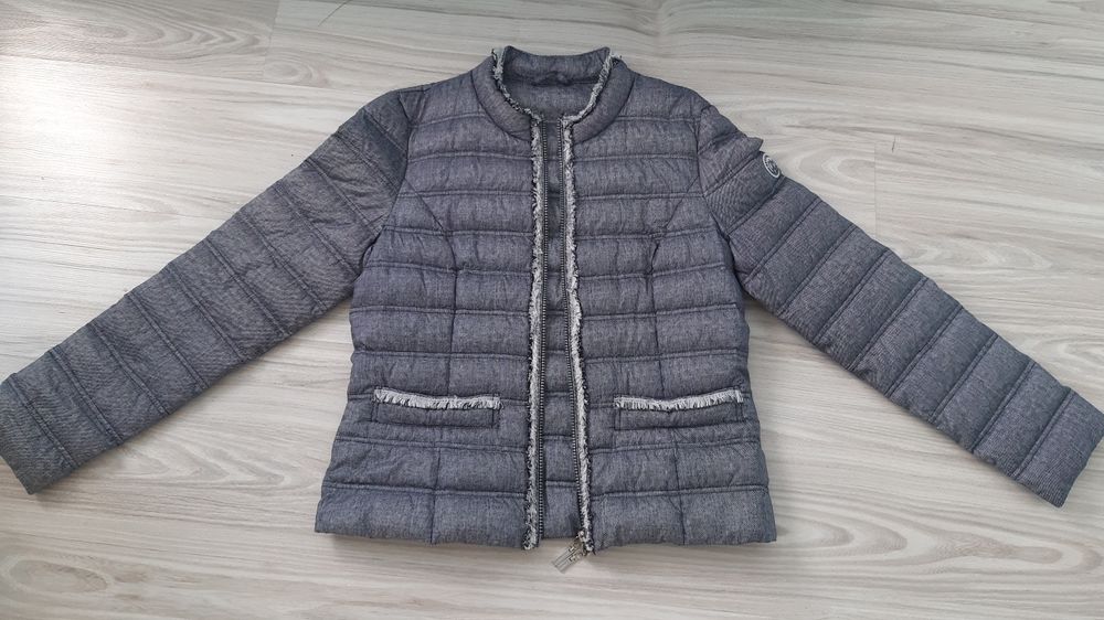 Дамско пролетно яке