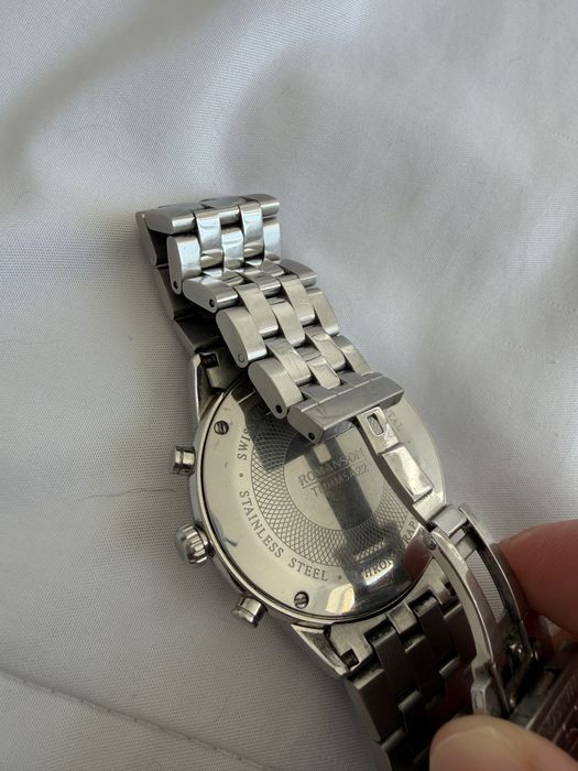 Часы качественные брендовые