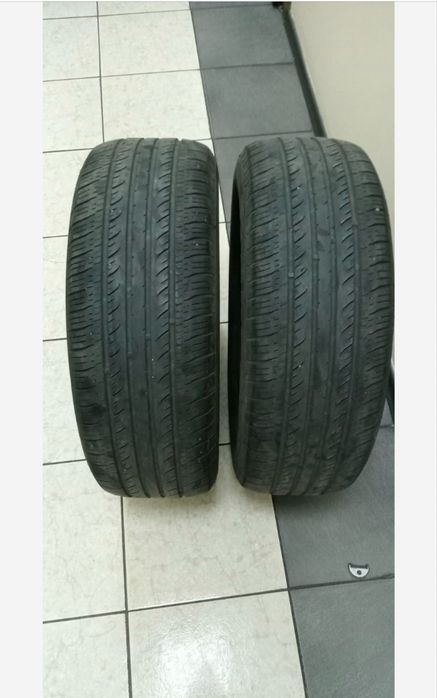 Колеса летние автомобиля