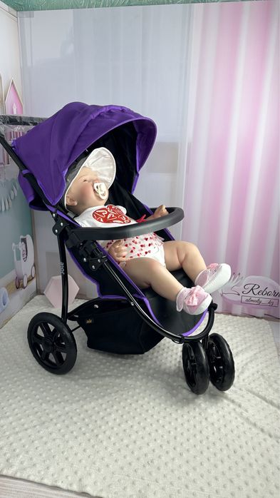 Коляска для кукол