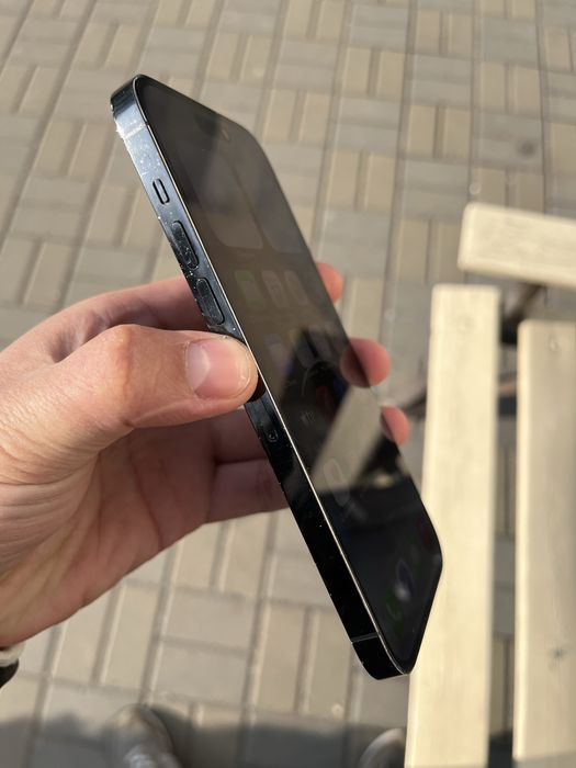 Iphone 14 pro max 128 GB