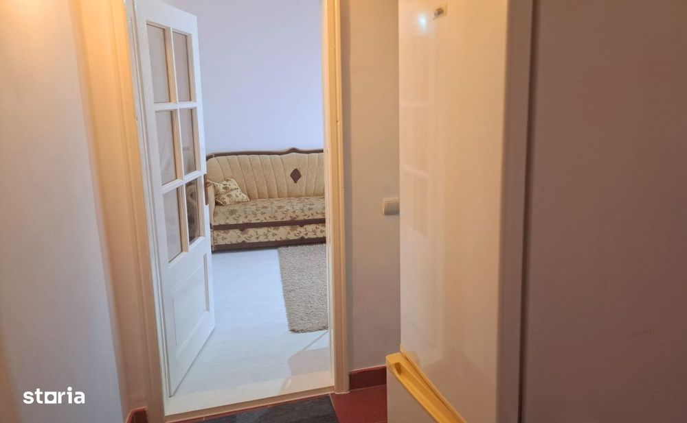 Apartament 2 camere, 42 mp, zona Hotvon