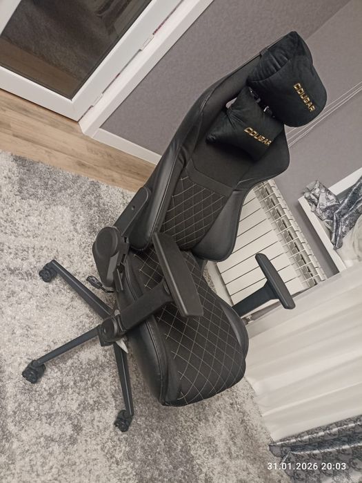 Компьютерное кресло