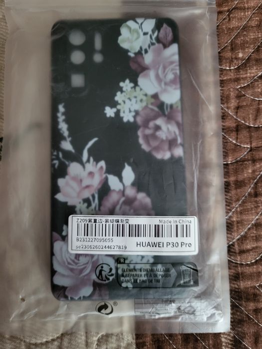 Huse Huawei P30 pro
