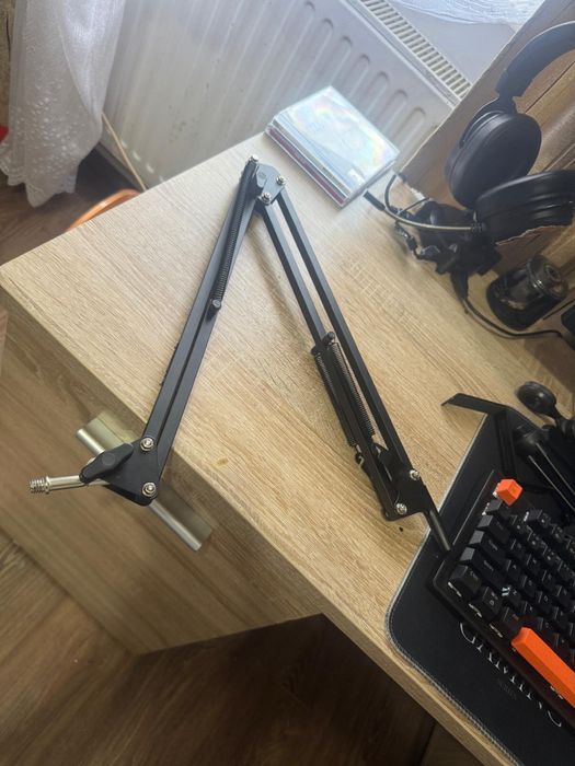 Microfon aqirys voyager