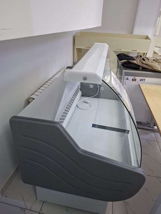 Продам морозилку