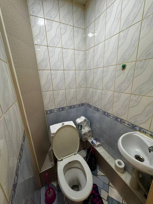Юнусабад 11 квартал 3/6/9 (72²) продаётся квартира ипотека