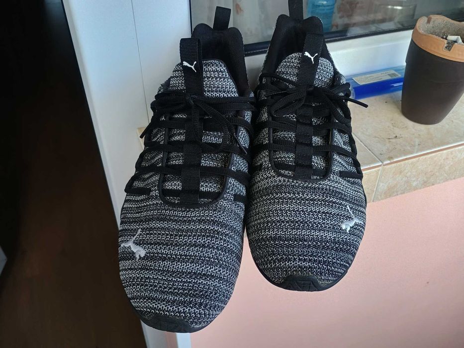 Редки маратонки от САЩ Puma Momenta Softfoam+