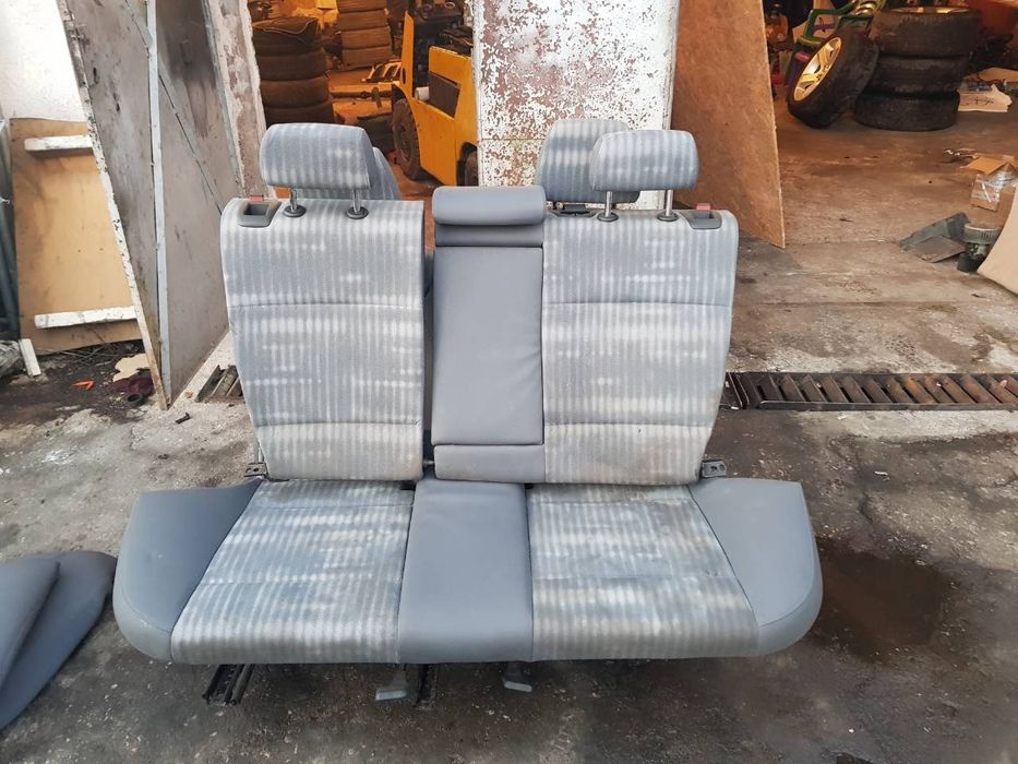 Салон за 1 серия е 87