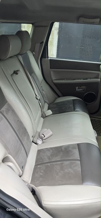 Jeep Grand Cherokee 3.0