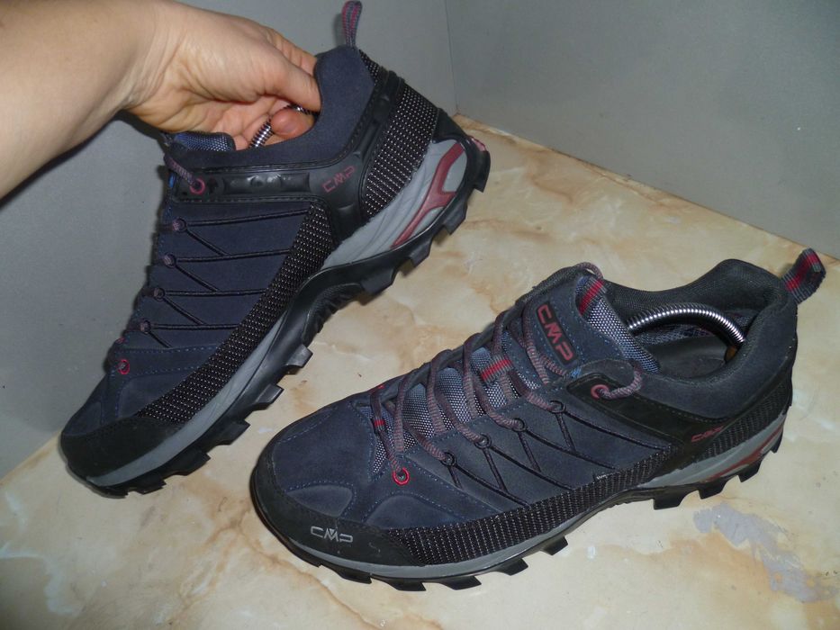 CMP туристически обувки №47