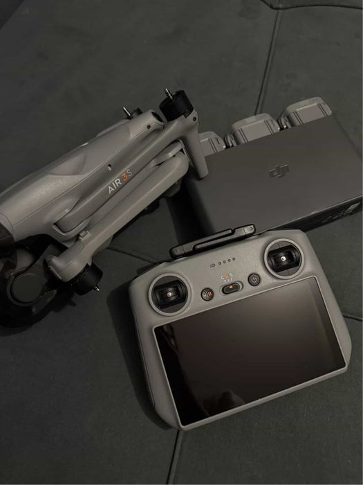 Dji air3s дрон сатылады