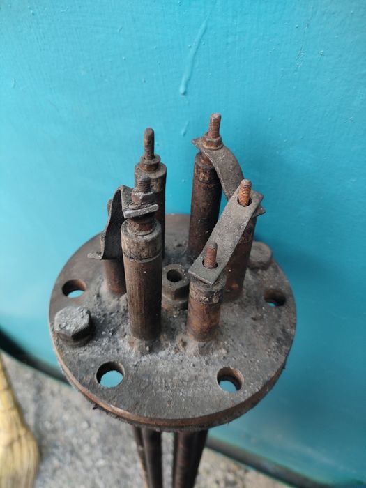 Тэн 220/380.                      .