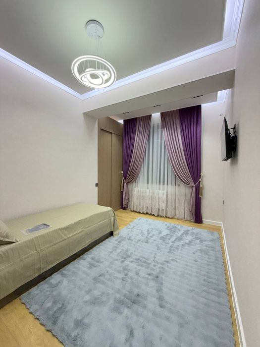 Продается 3 х комнатная квартира