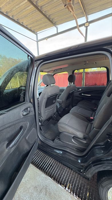FORD Galaxy 0 — imagine 4