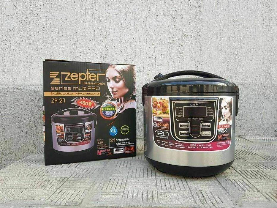 Мультиварка- 11400т