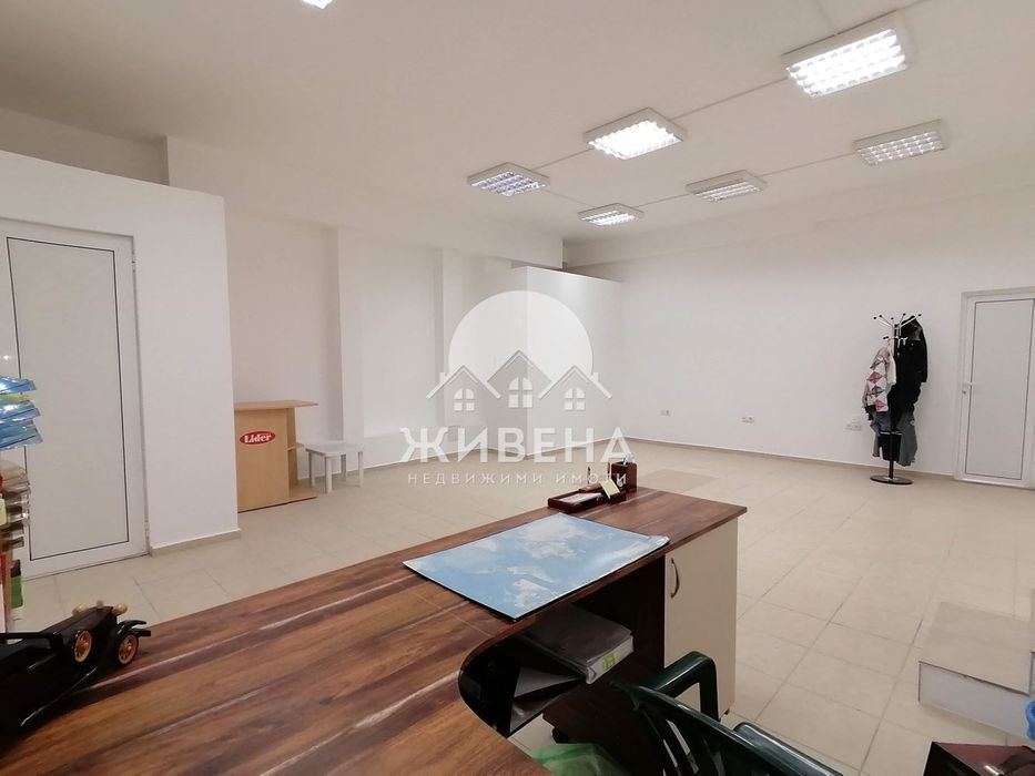 Дава се под наем Офис в Варна, Владислав Варненчик - 100 кв.м за 1000 € - Снимка #3