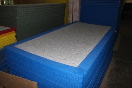 татами для дзюдо