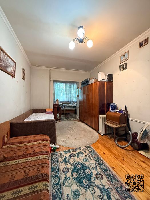 1-комн. квартира, 40 м², Мирзо-Улугбекский район