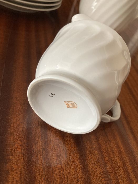 Продам кофейный сервиз