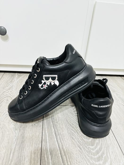 Karl Lagerfeld 38