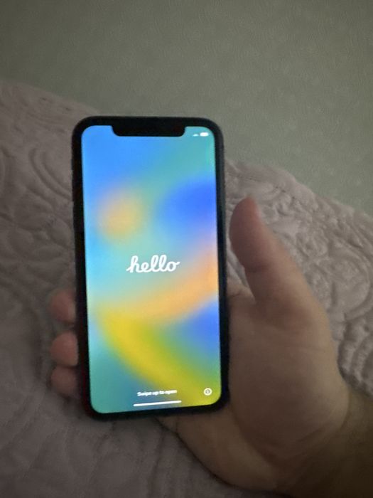 Продам Iphone 11 в хорошем состоянии